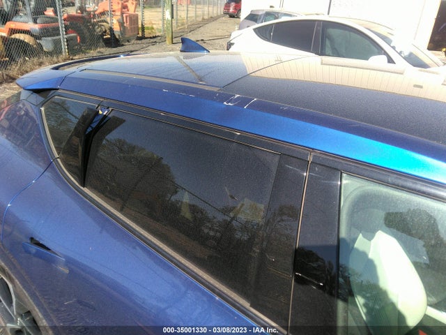 2022 Kia EV6, VIN: KNDC4DLC8N5048046