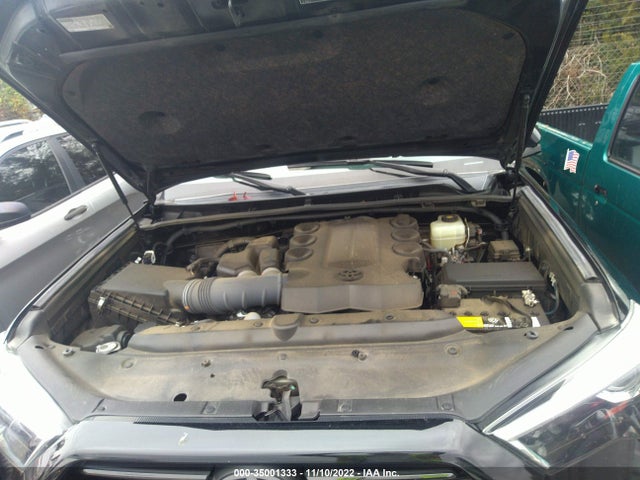 2020 Toyota 4Runner, VIN: JTEBU5JRXL5753822