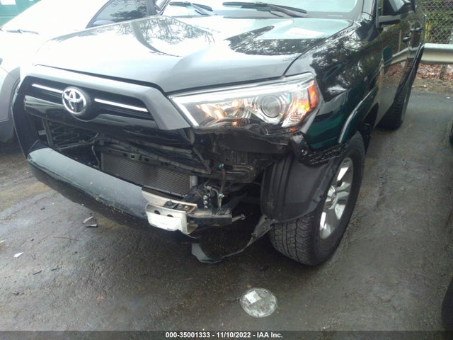 2020 Toyota 4Runner, VIN: JTEBU5JRXL5753822