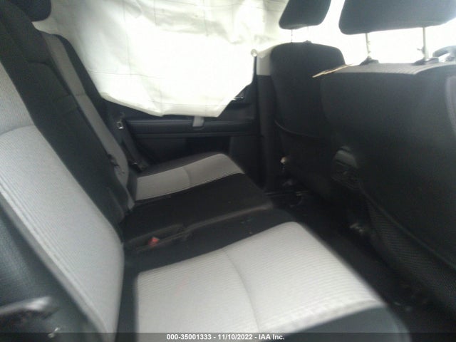 2020 Toyota 4Runner, VIN: JTEBU5JRXL5753822