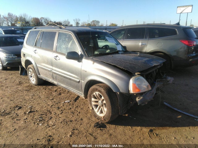 2004 JS3TX92V344109753 головне зображення