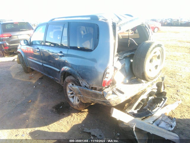 Suzuki XL-7 2004 JS3TX92V344109753 Image 3