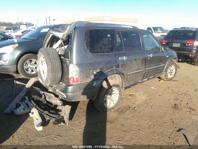 Suzuki XL-7 2004 JS3TX92V344109753 Image 4