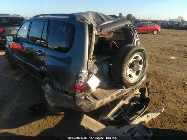 Suzuki XL-7 2004 JS3TX92V344109753 Image 6