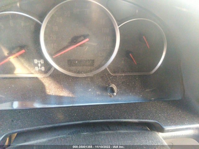 Suzuki XL-7 2004 JS3TX92V344109753 Image 7
