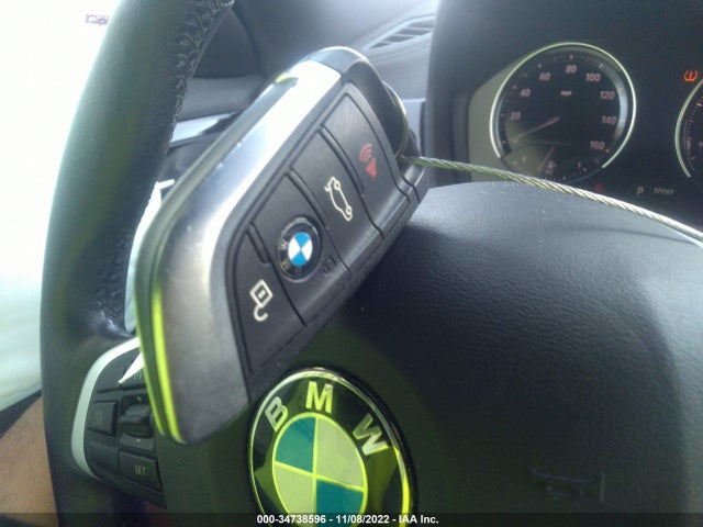 BMW X2 2018 WBXYJ3C36JEP76129 Image 3