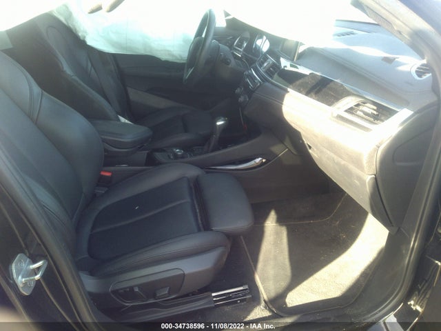 BMW X2 2018 WBXYJ3C36JEP76129 Image 6