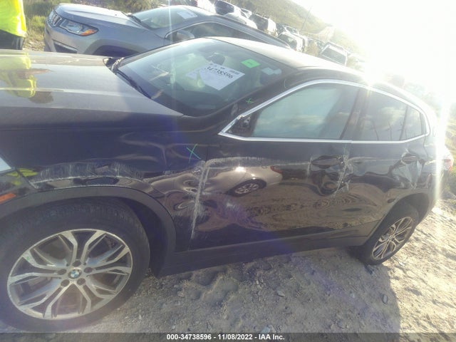 BMW X2 2018 WBXYJ3C36JEP76129 Image 7