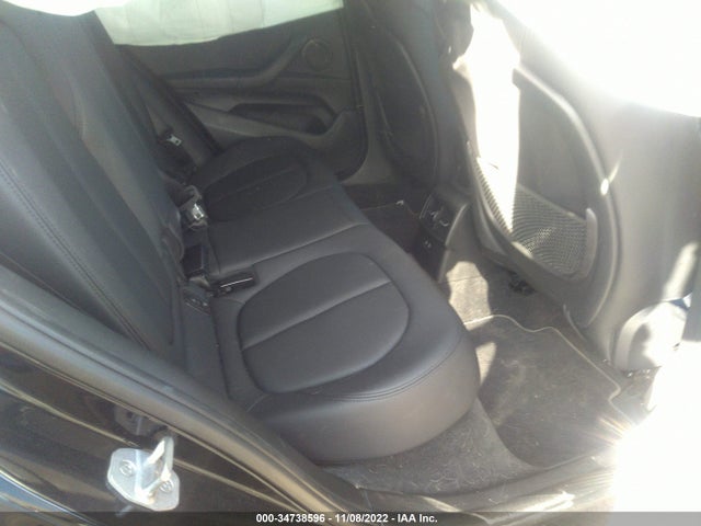 2018 BMW X2 SDRIVE28I VIN: WBXYJ3C36JEP76129