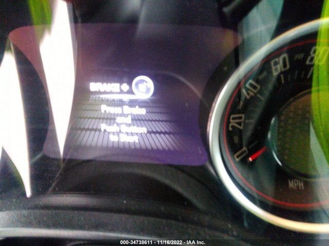 2019 Dodge Challenger, VIN: 2C3CDZAG7KH731626