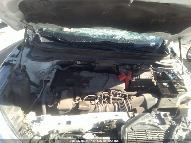 2020 Acura RDX, VIN: 5J8TC1H3XLL015778