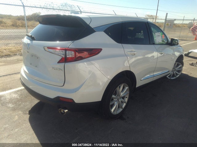 2020 Acura RDX, VIN: 5J8TC1H3XLL015778