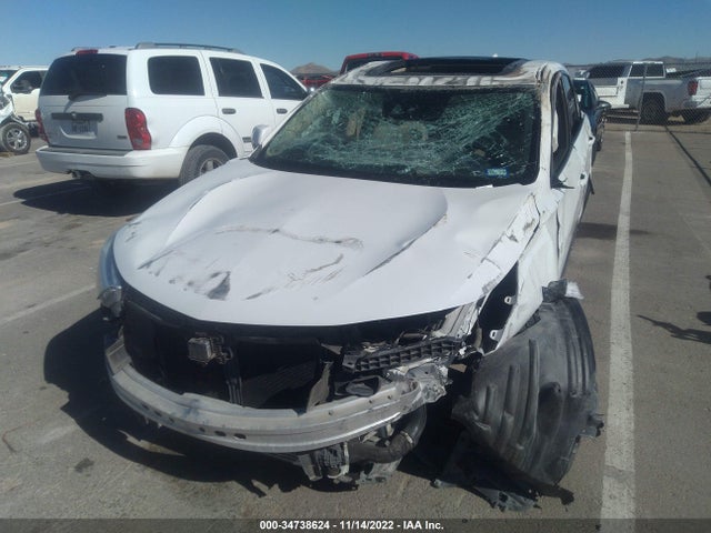 2020 Acura RDX, VIN: 5J8TC1H3XLL015778