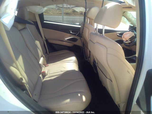 2020 Acura RDX, VIN: 5J8TC1H3XLL015778