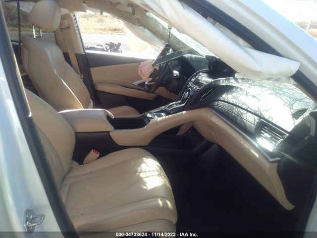Acura RDX 2020 5J8TC1H3XLL015778 Image 7