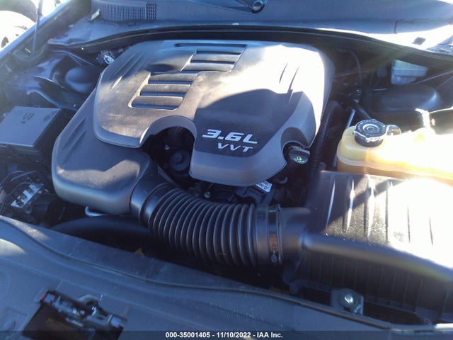 2012 CHRYSLER 300 300S VIN: 2C3CCABG1CH142611