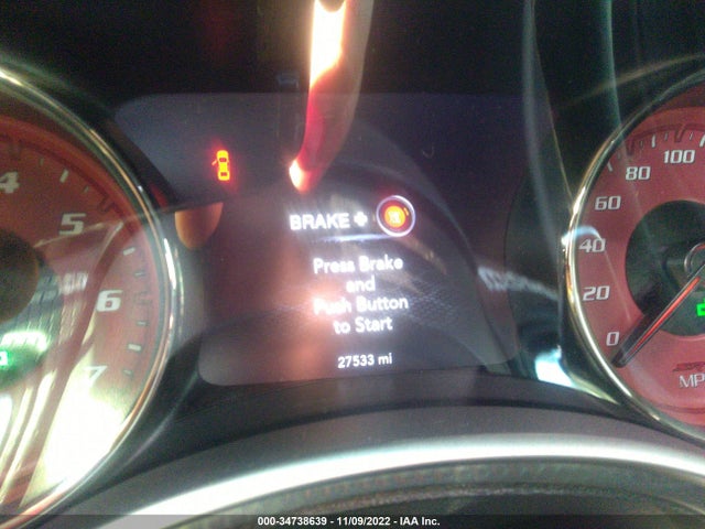 Dodge Charger Srt Hellcat 2020 2C3CDXL92LH179263 Image 7