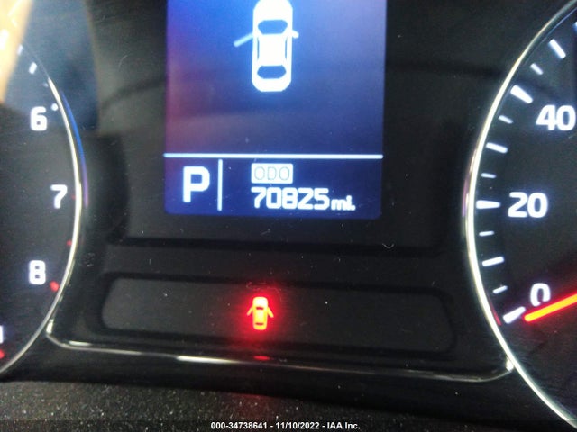 2016 Kia Forte, VIN: KNAFZ4A87G5553489
