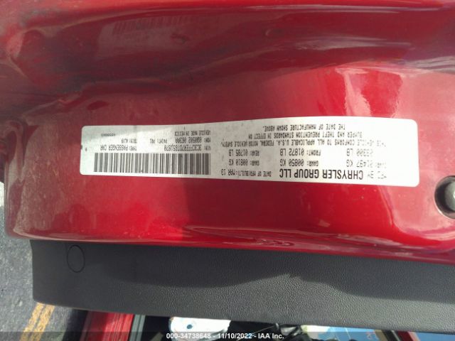 3C3CFFER7DT651970 Fiat 500