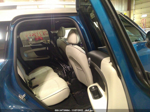 2022 Mini Countryman, VIN: WMZ83BR00N3N56453