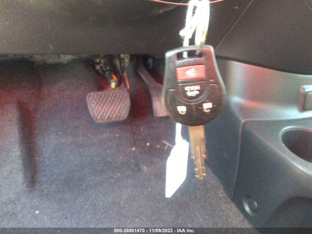 Nissan Versa 1.6 Sv 2017 3N1CN7APXHK427583 Image 11