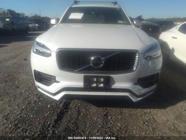 2016 Volvo XC90, VIN: YV4A22PM4G1035578