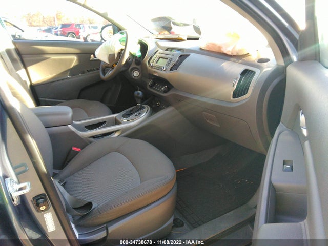 2015 Kia Sportage, VIN: KNDPBCAC9F7766621