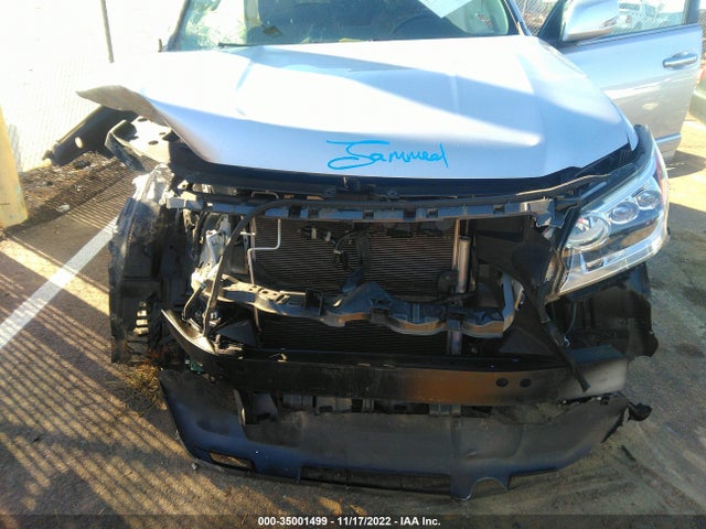 Lexus Gx Gx 460 2019 JTJBM7FX3K5219127 Image 12