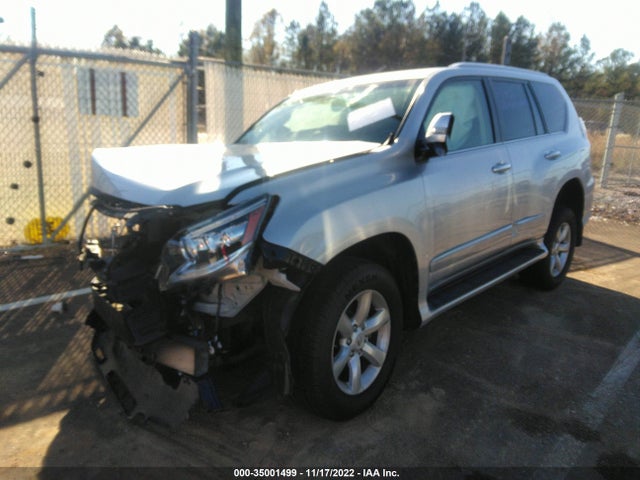 Lexus Gx Gx 460 2019 JTJBM7FX3K5219127 Image 2