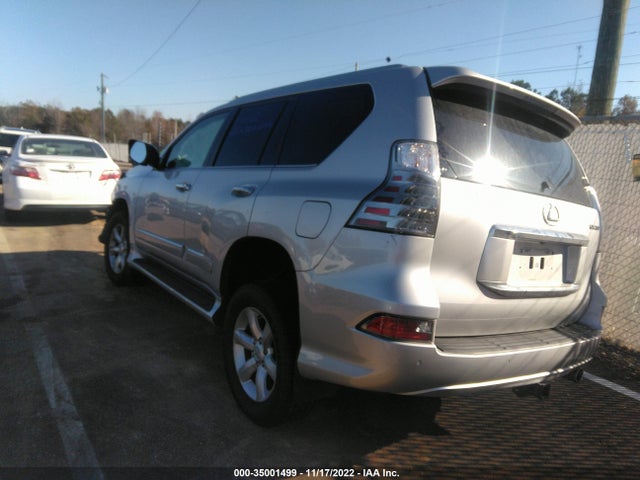 Lexus Gx Gx 460 2019 JTJBM7FX3K5219127 Image 5