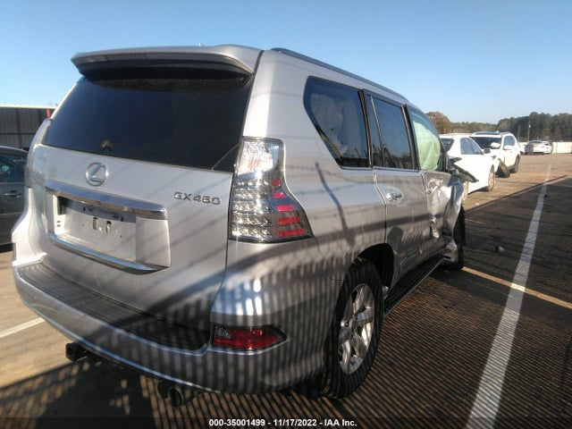 Lexus Gx Gx 460 2019 JTJBM7FX3K5219127 Image 6