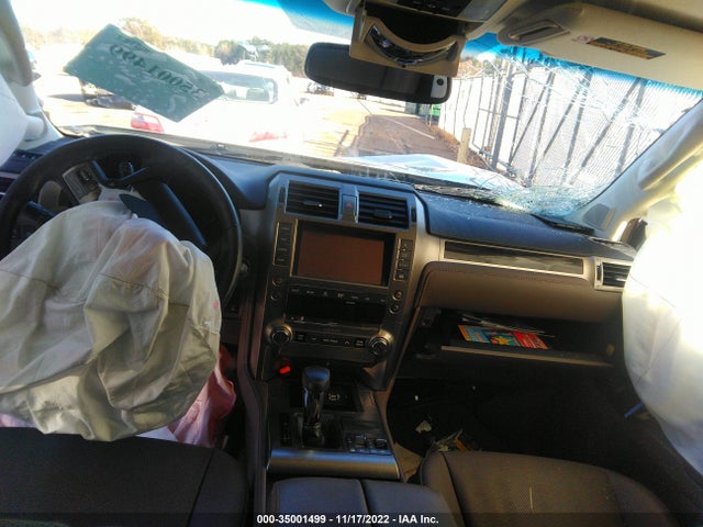 Lexus Gx Gx 460 2019 JTJBM7FX3K5219127 Image 7