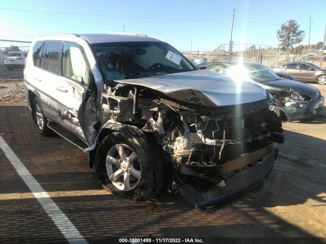 Lexus Gx Gx 460 2019 JTJBM7FX3K5219127 Image 8