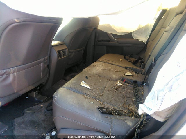 Lexus Gx Gx 460 2019 JTJBM7FX3K5219127 Image 10