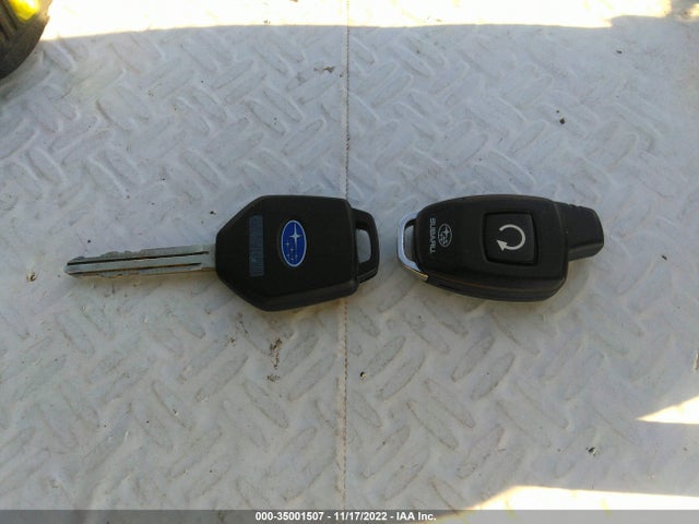 2016 Subaru Forester, VIN: JF2SJAHC4GH522072