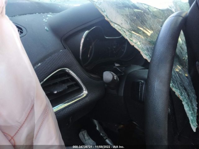 1G1BG5SE8H7268560 Chevrolet Cruze Lt Manual