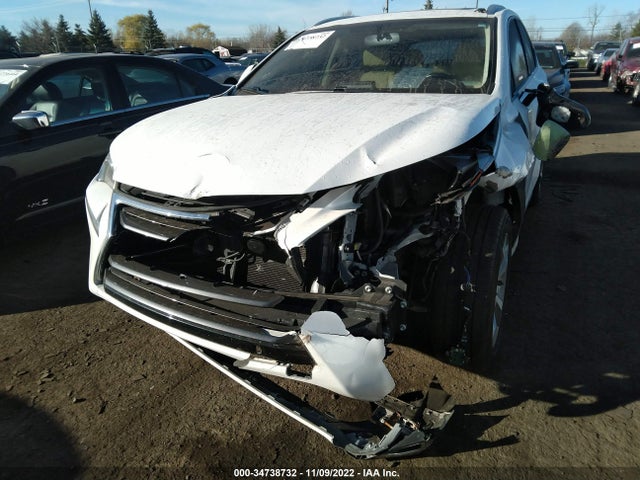 2017 Lexus NX, VIN: JTJBARBZ8H2129977