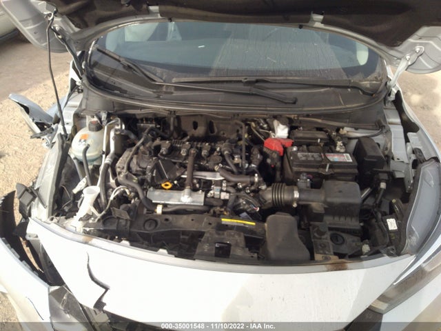 2020 Nissan Versa, VIN: 3N1CN8BV9LL902694