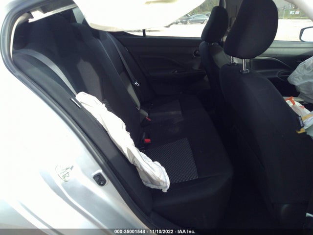 2020 Nissan Versa, VIN: 3N1CN8BV9LL902694