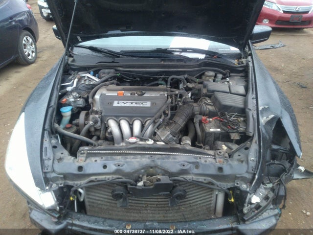 2006 HONDA ACCORD SDN EX/EX-L WITH NAVI VIN: 1HGCM55796A090080