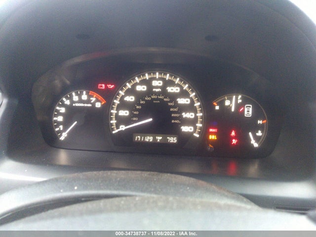 2006 HONDA ACCORD SDN EX/EX-L WITH NAVI VIN: 1HGCM55796A090080