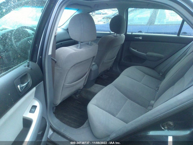 2006 HONDA ACCORD SDN EX/EX-L WITH NAVI VIN: 1HGCM55796A090080