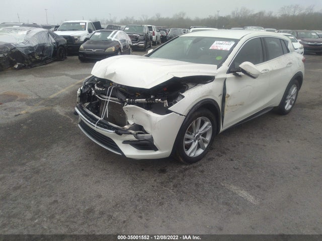 2018 Infiniti QX30, VIN: SJKCH5CP9JA056474