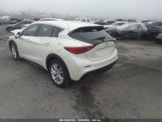 2018 Infiniti QX30, VIN: SJKCH5CP9JA056474