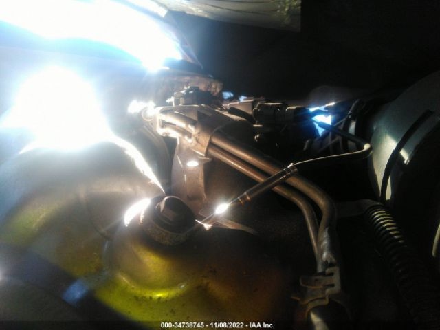 1GT12UEYXHF112155 GMC Sierra 2500hd Denali