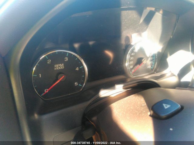 1GT12UEYXHF112155 GMC Sierra 2500hd Denali