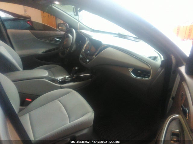 Продаж на аукціоні авто 2017 Chevrolet Malibu Lt, vin: 1G1ZE5ST1HF120193, номер лоту: 34738762