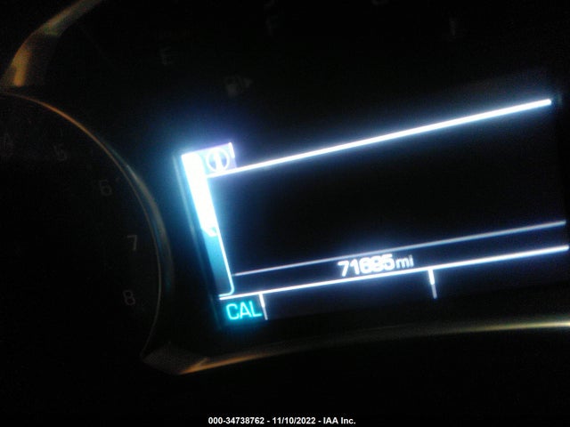 Продаж на аукціоні авто 2017 Chevrolet Malibu Lt, vin: 1G1ZE5ST1HF120193, номер лоту: 34738762