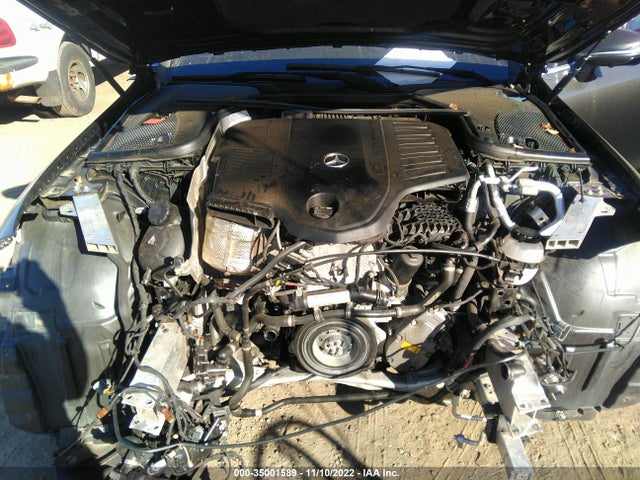 2020 Mercedes-Benz CLS-Class, VIN: WDD2J5KBXLA052080