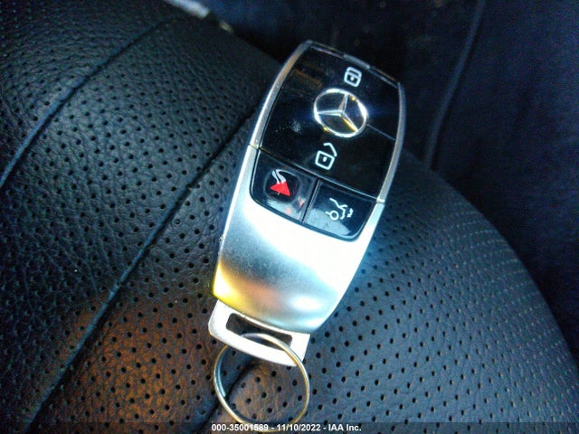 2020 Mercedes-Benz CLS-Class, VIN: WDD2J5KBXLA052080